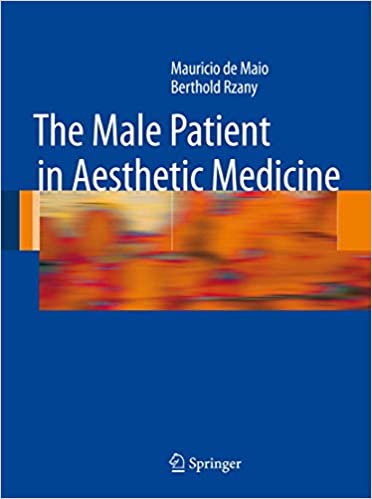  دانلود کتاب The Male Patient In Aesthetic Medicine, 2009 - دانلود کتاب های دانشگاهی