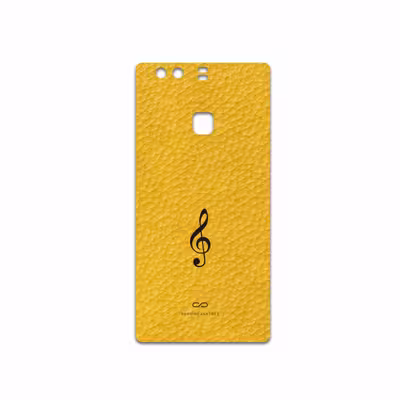 برچسب پوششی ماهوت مدل ML-SOL مناسب برای گوشی موبایل هوآوی P9 Plus