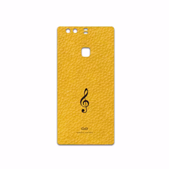 برچسب پوششی ماهوت مدل ML-SOL مناسب برای گوشی موبایل هوآوی P9 Plus