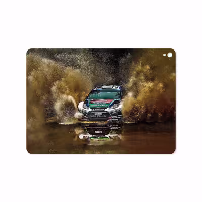 برچسب پوششی ماهوت مدل Rally مناسب برای تبلت اپل iPad Pro 9.7 2016 A1673