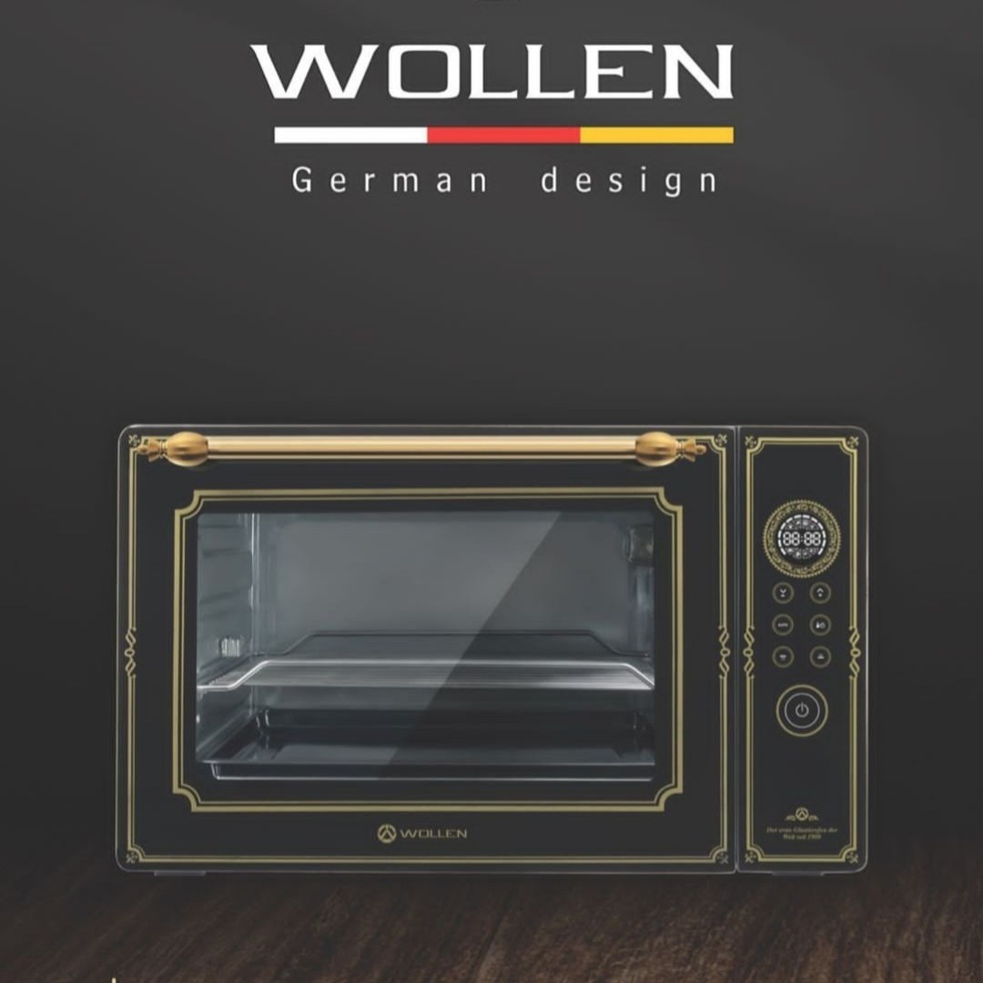 اون توستر وولن مدل 1155 