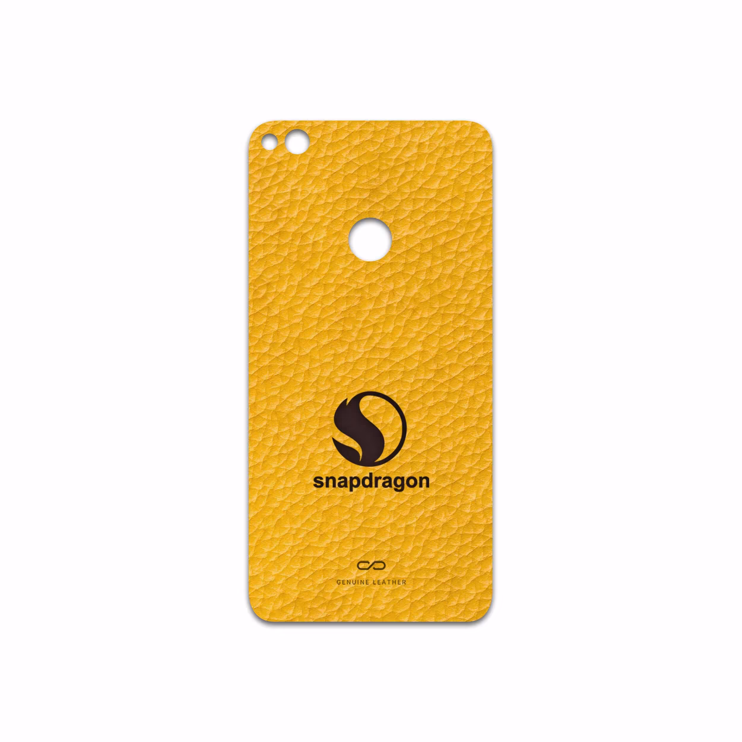 برچسب پوششی ماهوت مدل ML-SNPDRGN مناسب برای گوشی موبایل آنر 8 Lite