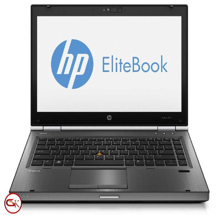 مشخصات لپ تاپ HP EliteBook 8760w با پردازنده Core i5 و گارانتی معتبر
