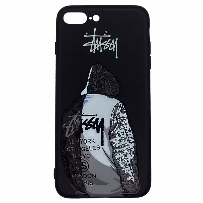کاور مدل RAP01-7P مناسب برای گوشی موبایل اپل iPhone 7 Plus/8 Plus
