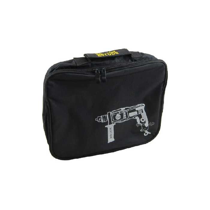 کیف جا دریلی ( ابزار ) مستحکم بوجار