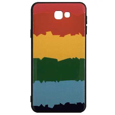 کاور مدل K0524 مناسب برای گوشی موبایل سامسونگ Galaxy J7 Prime