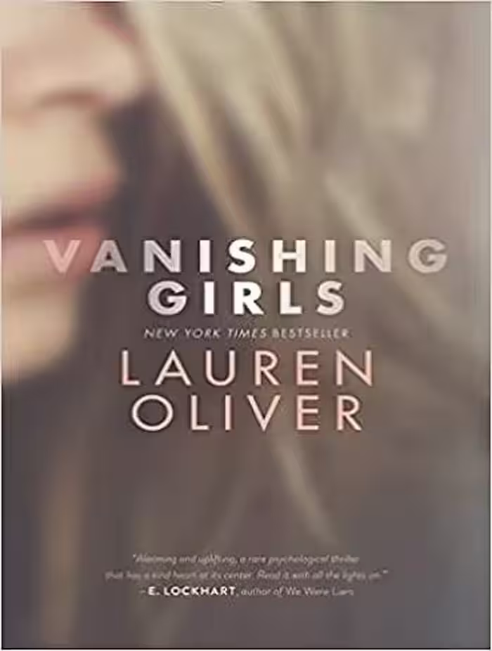 Vanishing Girls ناپدید شدن دختران (بدون حذفیات)