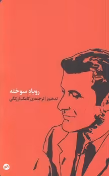 روباه سوخته | مرکز فرهنگی آبی