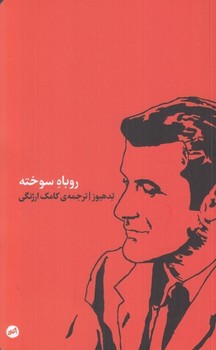 روباه سوخته | مرکز فرهنگی آبی