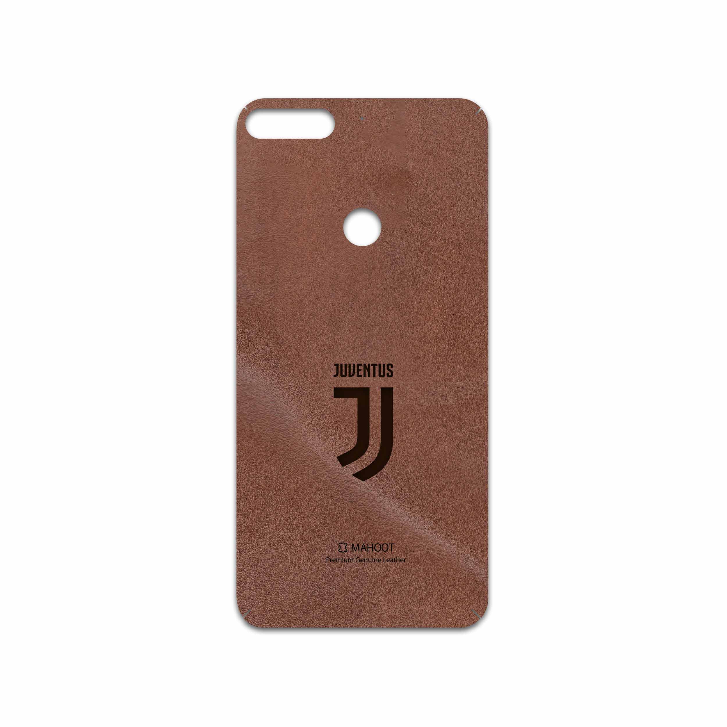 برچسب پوششی ماهوت مدل MNL-JUVE مناسب برای گوشی موبایل آنر 7C
