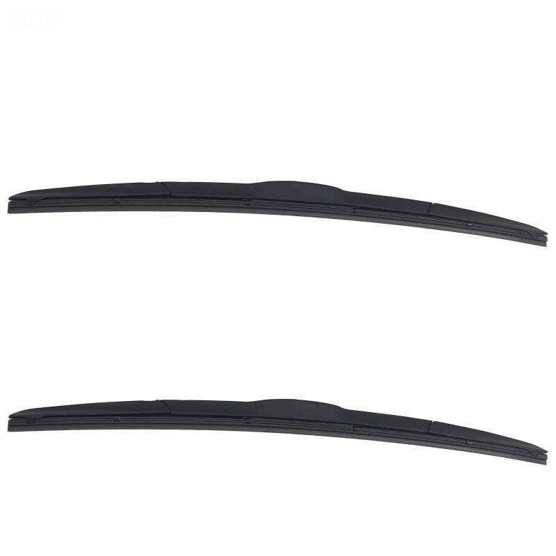 تیغه برف پاک کن روتا مدل HY14529 مناسب برای کیا پیکانتو بسته دو عددی