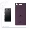 برچسب پوششی ماهوت مدل PL-LXS مناسب برای گوشی موبایل سونی Xperia XZ1