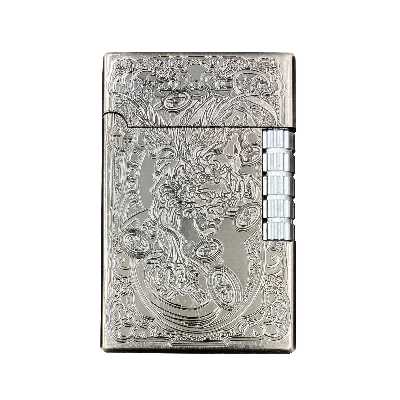 فندک مدل سنگ بغل اسپشیال کد DKD-1111