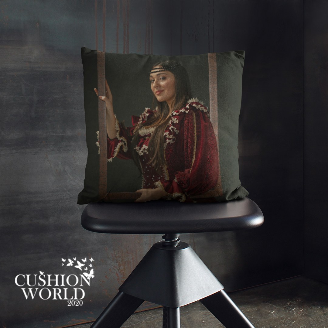 کاورکوسن کد45