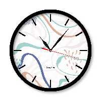 ساعت‌های دیواری راویتا طرح 2054