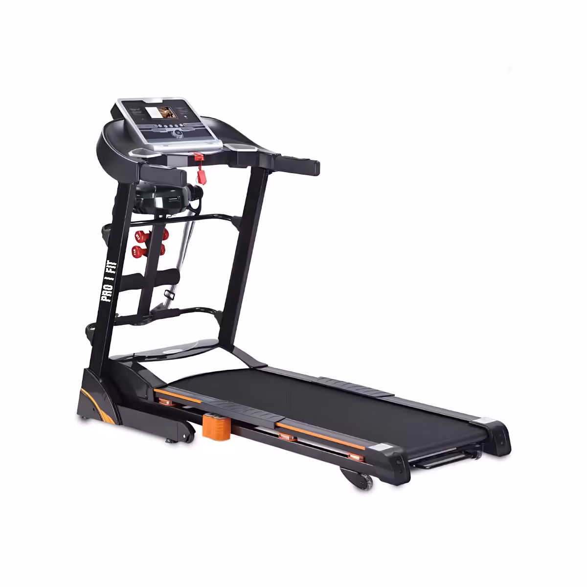 خرید تردمیل پرو آی فیت مدل MITI DC6069