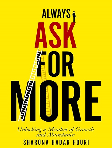 کتاب Always Ask For More: Unlocking a Mindset of Growth and Abundance (متن کامل)
