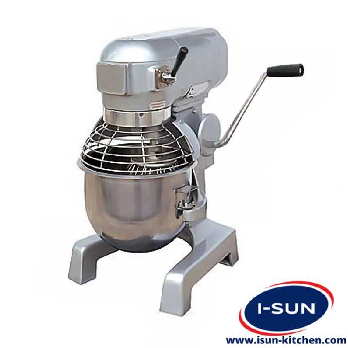 خرید و قیمت میکسر قنادی استار - فروشگاه آیسان