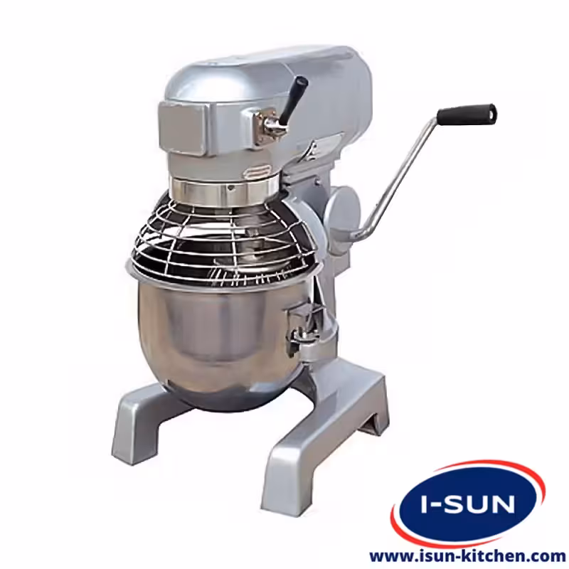 خرید و قیمت میکسر قنادی استار - فروشگاه آیسان