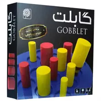 بازی فکری گابلت مدل classic