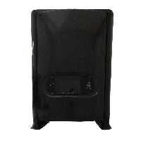 بخاری گازی شارق توس مدل مرجان 8000