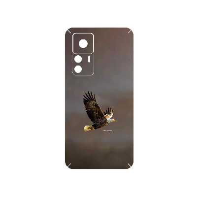 برچسب پوششی ماهوت مدل Eagle مناسب برای گوشی موبایل شیائومی 12T Pro