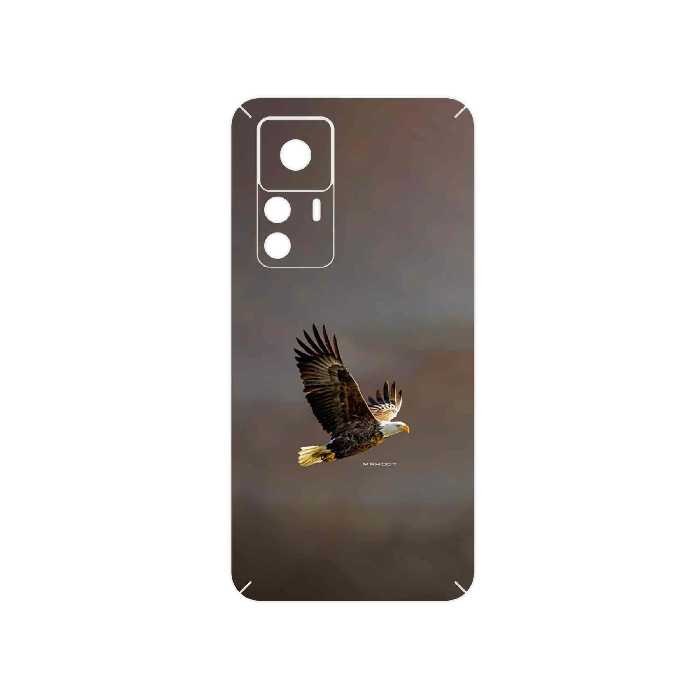 برچسب پوششی ماهوت مدل Eagle مناسب برای گوشی موبایل شیائومی 12T Pro