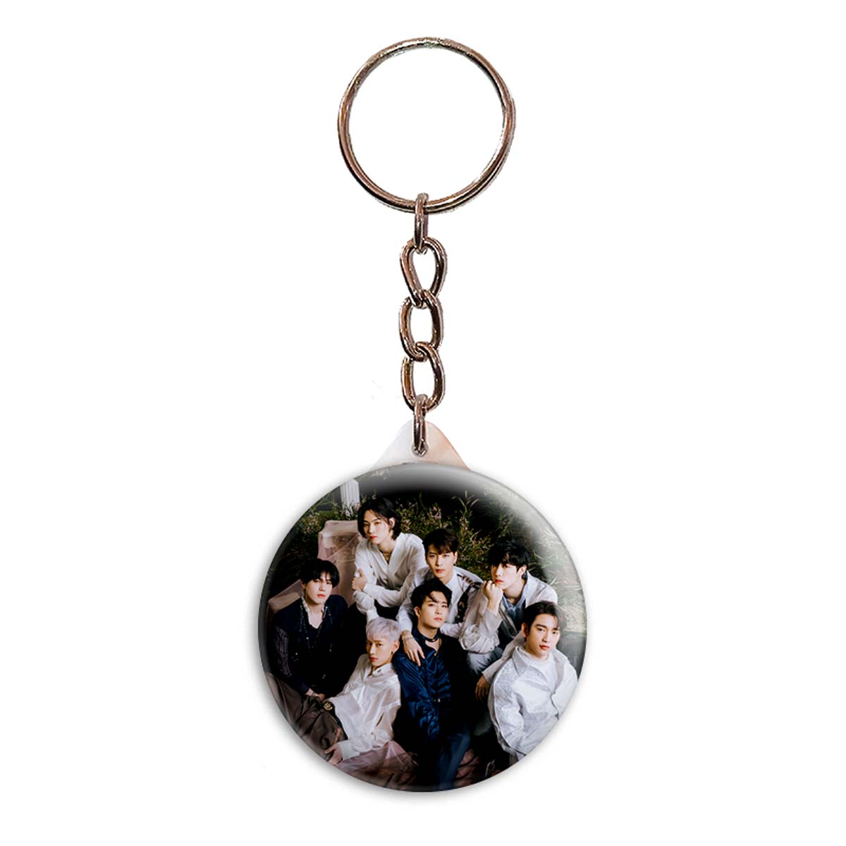 جاکلیدی پرمانه طرح GOT7 کد pmy.19041