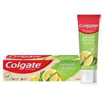 خمیر دندان هربال لیمو و آلوئه ورا کلگیت – Colgate