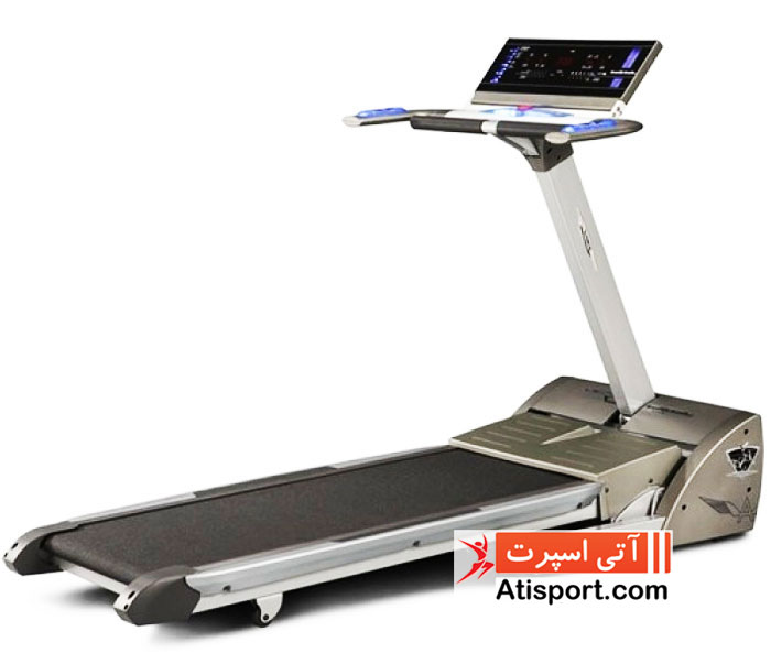 تردميل BH Jet Set S30