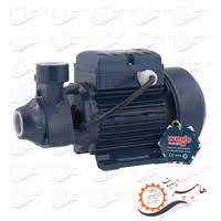 پمپ آب نیم اسب محیطی ویگو مدل QB60