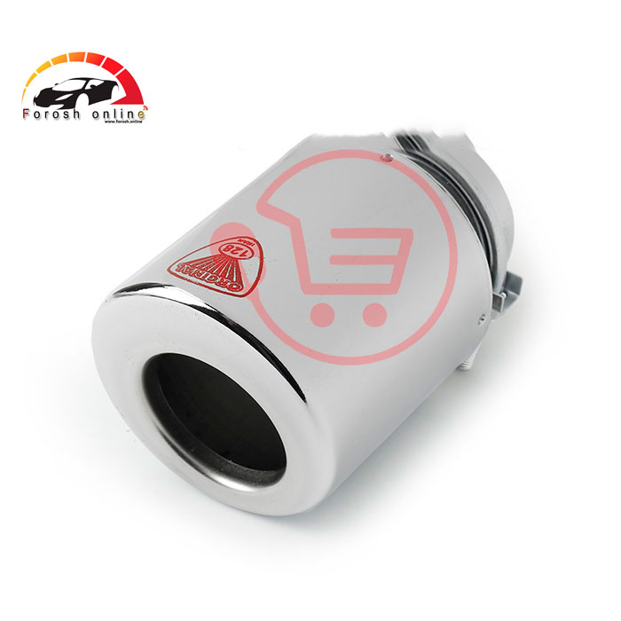 سر اگزوز اسپرت مدل 128