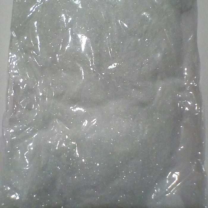 اکلیل  سفید جنس خوب نیم  کیلویی