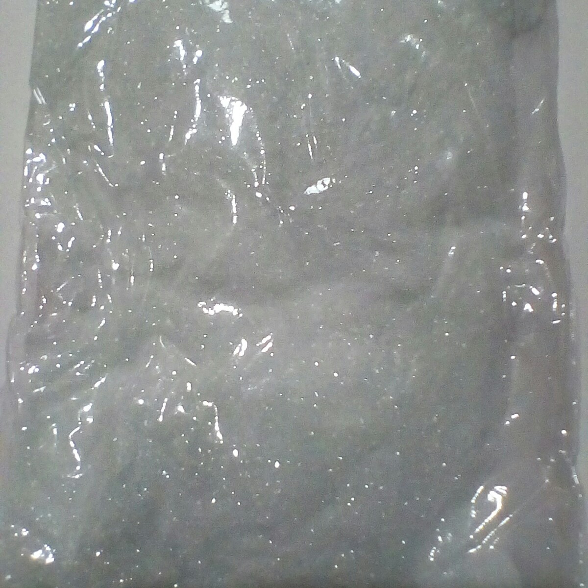 اکلیل سفید جنس خوب نیم کیلویی