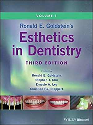 [PDF] دانلود کتاب Esthetics In Dentistry, 3rd ed, 2018