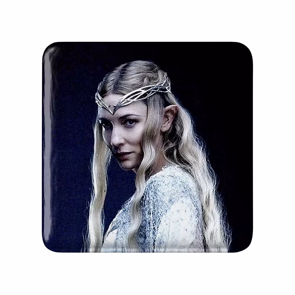 پیکسل خندالو مدل کلبورن ارباب حلقه ها کد 4765