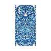 برچسب پوششی ماهوت مدل Mandala Design 1-FullSkin مناسب برای گوشی موبایل آنر 8C