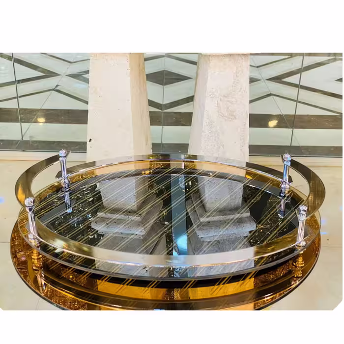 سینی جدید طرح خطی 