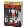 کتاب All-American Murder--The Rise and Fall of Aaron Hernandez, the Superstar Whose Life Ended on Murderers Row اثر James Patterson انتشارات Hachette Digital Inc