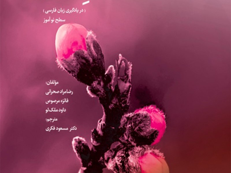 گام اول (در یادگیری زبان فارسی)