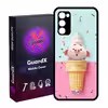 کاور گارد ایکس طرح Pig مدل Glass10026 مناسب برای گوشی موبایل سامسونگ Galaxy S20 FE