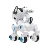ربات مدل intellingent dog