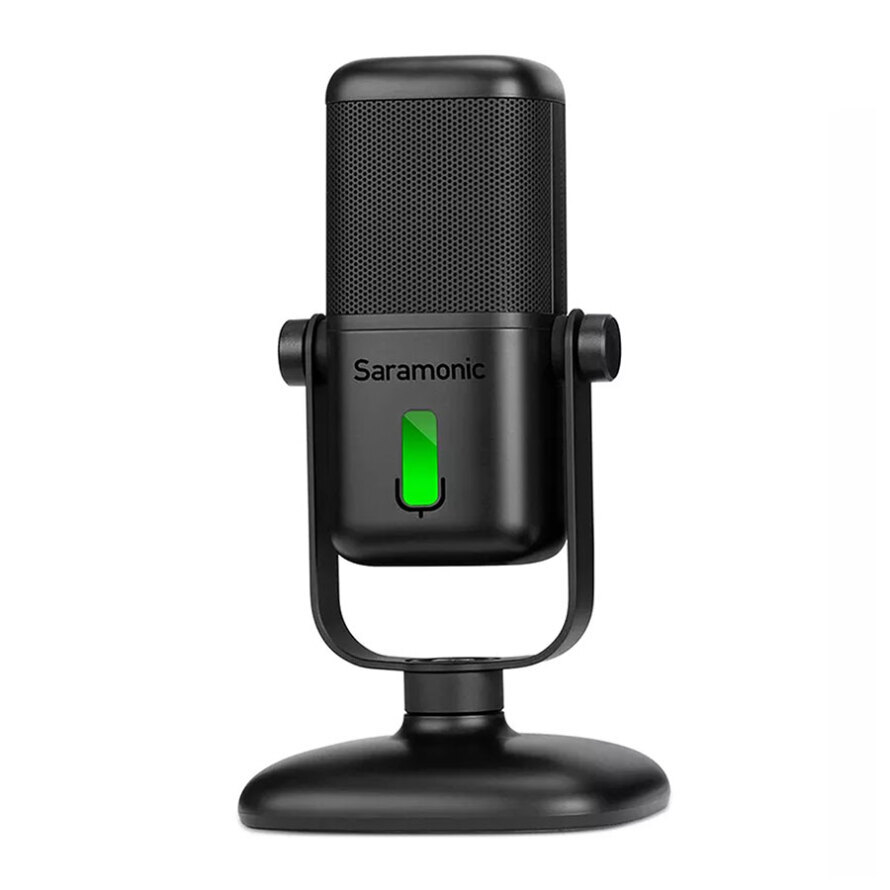 میکروفون استودیویی سارامونیک SR-MV2000