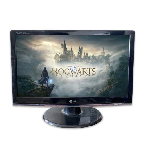 مانیتور ال سی دی ال جی 22 اینچLCD (استوک)