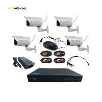 سیستم امنیتی دیتا کانکت کد 8153