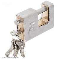 قفل کتابی گیرا  GIRA مدل 039 ضد برش و درجه 1