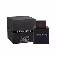 عطر لالیک انکر نویر مردانه - لالیک مشکی