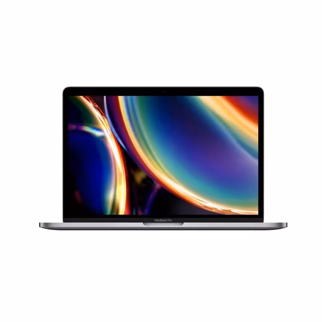 مک بوک اپل MacBook Pro MWP 42 2020