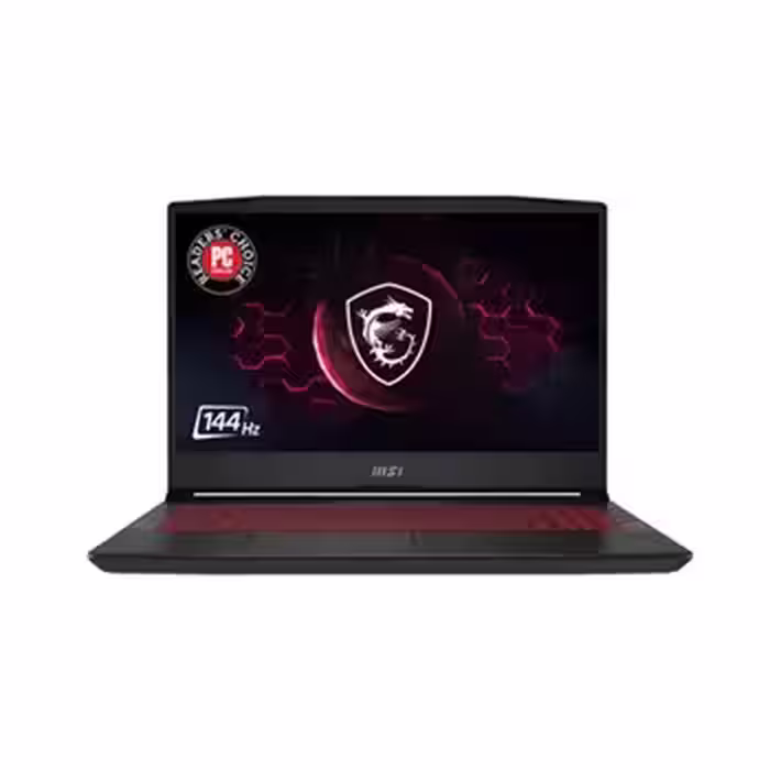 لپ تاپ گیمینگ 15.6 اینچ MSI مدل Pulse GL66 11UGKV