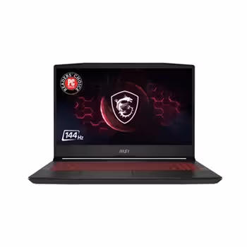 لپ تاپ گیمینگ 15.6 اینچ MSI مدل Pulse GL66 11UGKV